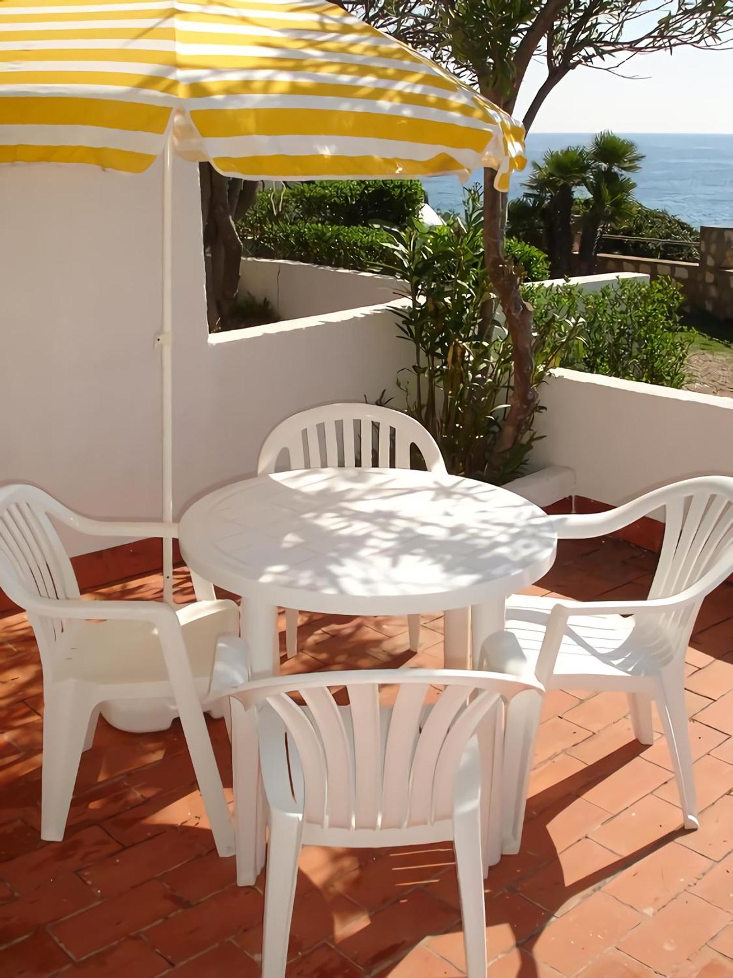 Bungalow Cala Llobeta 16 L'Ametlla de Mar Ngoại thất bức ảnh