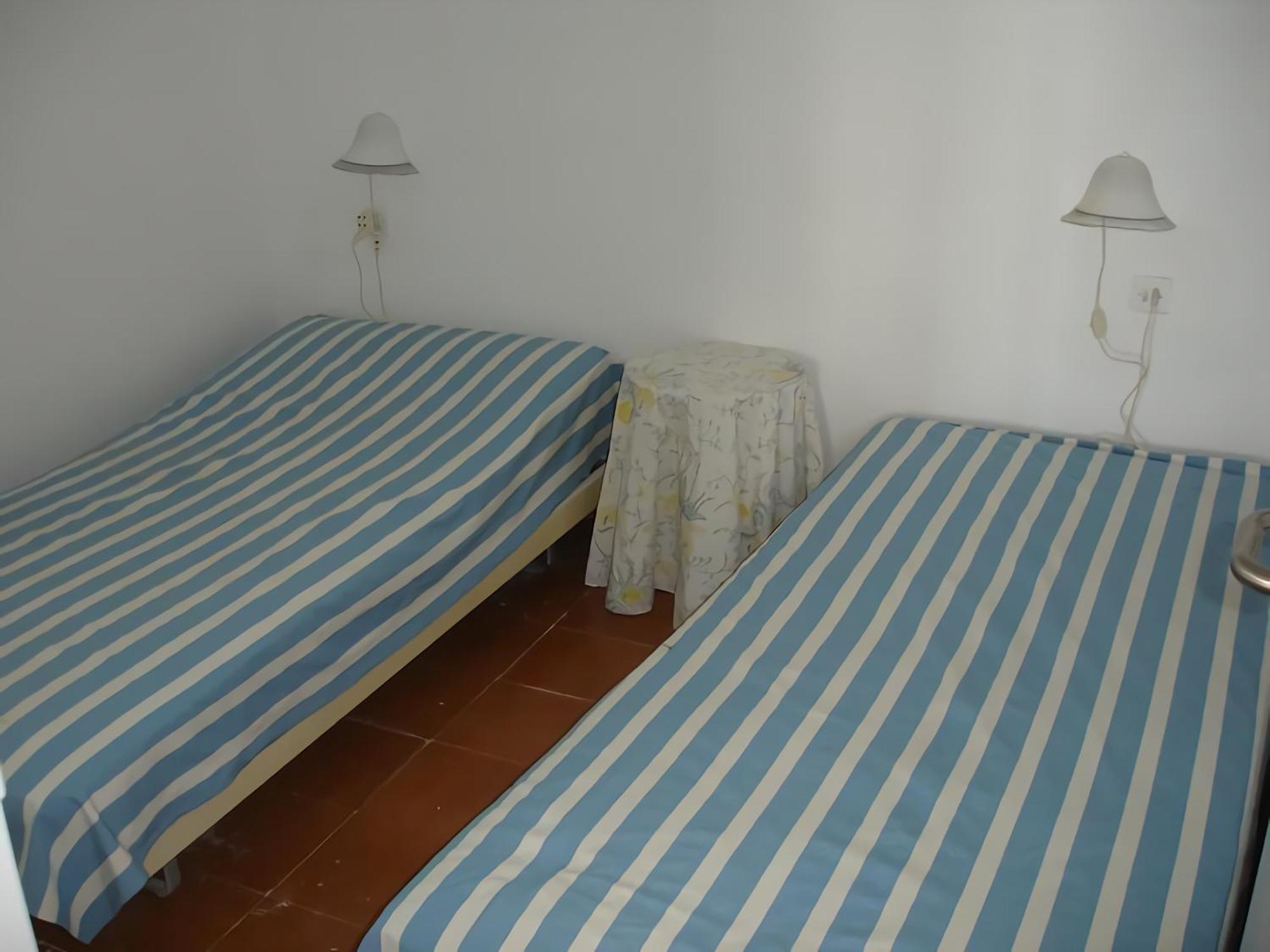 Bungalow Cala Llobeta 16 L'Ametlla de Mar Ngoại thất bức ảnh